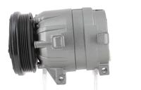 Kompressor, Klimaanlage