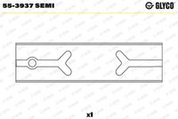 лагерна втулка, биела (мотовилка)
