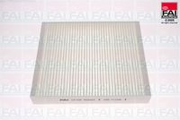 Филтър купе (поленов филтър)