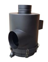 PACOL Behuizing, luchtfilter 3