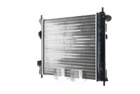 Thumbnail - Radiateur - CR2107000S - MAHLE