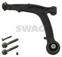 Bascula / Brat suspensie roata SWAG, Cod: 70 94 0680