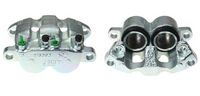 Bremssattel