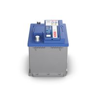 BOSCH ΜΠΑΤΑΡΙΑ BLUE LINE EFB (50Ah/550A) 207x175x190 S4Ε ΒΟΗΘΗΤΙΚΗ ΥΒΡΙΔΙΚΩΝ ΟΧΗΜΑΤΩΝ