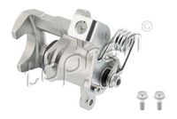 спирачен апарат