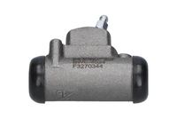 спирачно цилиндърче на колелото