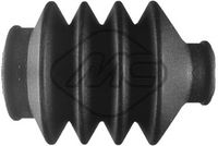 комплект маншон, полуоска