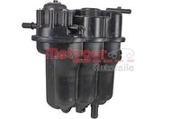 Ausgleichsbehälter, Kühlmittel