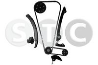 Chit lant de distributie STC, Cod: T458337