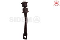 Stange/Strebe, Stabilisator