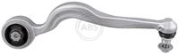 Lenker, Radaufhängung Lenker, Radaufhängung
