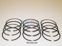 бутален пръстен (сегмент)