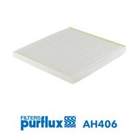 Filter, Innenraumluft