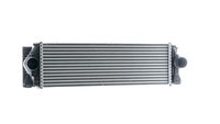 Thumbnail - Intercooler, inlaatluchtkoeler - CI368000P - MAHLE