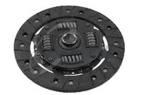 Disc ambreiaj TRUCKTEC AUTOMOTIVE, Cod: 07.23.122