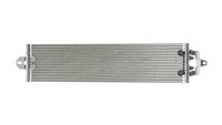 Thumbnail - Oliekoeler, automatische transmissie - CLC49000P - MAHLE
