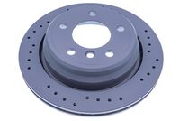 спирачен диск