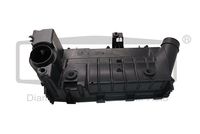 CAPAC CARCASA FILTRU AER