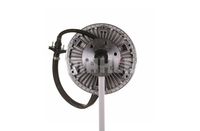 Thumbnail - Koppeling, radiateurventilator - CFC24000P - MAHLE