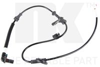 Sensor, Raddrehzahl