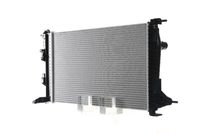 Thumbnail - Radiateur - CR809000S - MAHLE