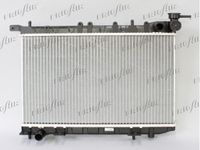 Kühler, Motorkühlung