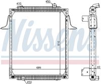 Kühler, Motorkühlung