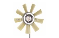 Thumbnail - Koelventilatorwiel - CFF443000P - MAHLE