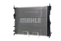 Thumbnail - Radiateur - CR921000S - MAHLE