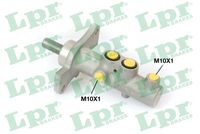 Спирачна помпа