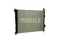 Thumbnail - Radiateur - CR1366000P - MAHLE