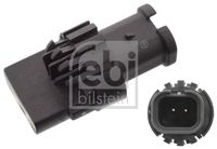 SENSOR FAHRERHAUSKIPPVORRICHTUNG