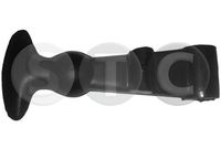 KOFFER-/LADERAUMDECKEL