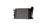 Thumbnail - Intercooler, inlaatluchtkoeler - CI680000S - MAHLE