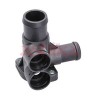 Flansa lichid racire ASHIKA, Cod: 38-00-0079F