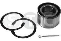 комплект колесен лагер