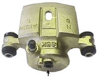 Bremssattel