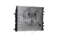 Thumbnail - Radiateur - CR123000S - MAHLE