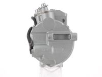 Kompressor, Klimaanlage