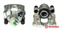 Bremssattel