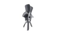 Thumbnail - Koelventilatorwiel - CFF523000P - MAHLE
