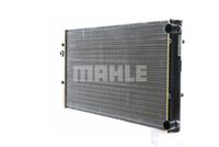 Thumbnail - Radiateur - CR373000S - MAHLE
