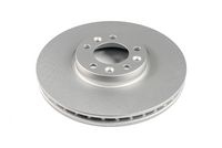 спирачен диск