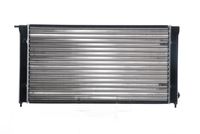 Thumbnail - Radiateur - CR414000S - MAHLE