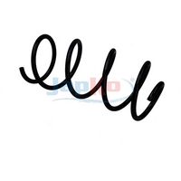 пружина за ходовата част