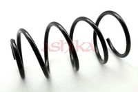 Arc spiral ASHIKA, Cod: ZCA3327A