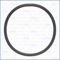 уплътнение, маслен радиатор