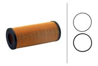 маслен филтър