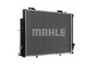 Thumbnail - Radiateur - CR309000S - MAHLE