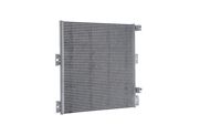 Thumbnail - Condensor, airconditioning - AC125000P - MAHLE